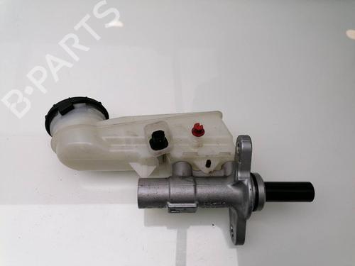 Brake master cylinder HONDA CIVIC X Hatchback (FC_, FK_) 1.5 VTEC (FK7) | BP23384065M77 