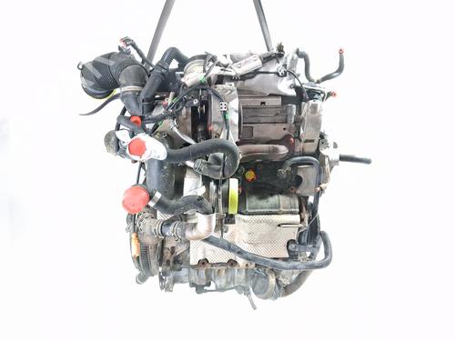 Used Engine AUDI A3 Sportback (8VA, 8VF) 2.0 TDI (150 hp) 27461304
