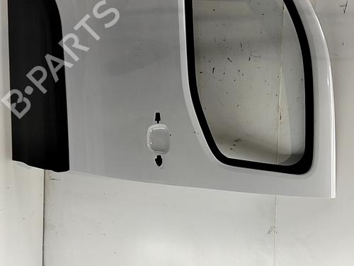 Used Left front door Left front door 39556434 39556434