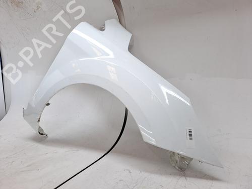 Right front fenders FORD FOCUS II (DA_, HCP, DP) 1.8 TDCi | BP23976441C42 