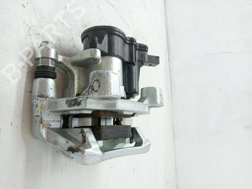 Left rear brake caliper HYUNDAI KONA (SX2) 1.6 T-GDi Hybrid | BP27252580M107 