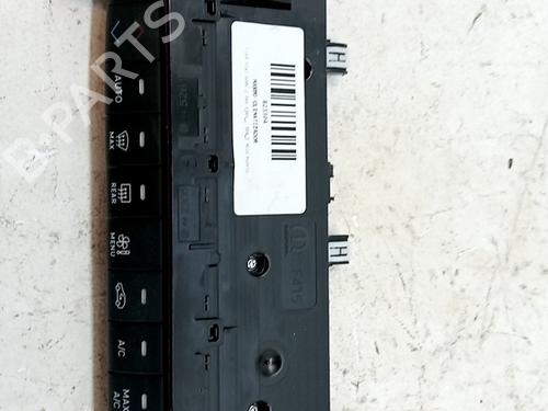 Used Climate control Climate control FIAT 600e / 600 (365_, 364_) Mild Hybrid (136 hp) 36522888 36522888