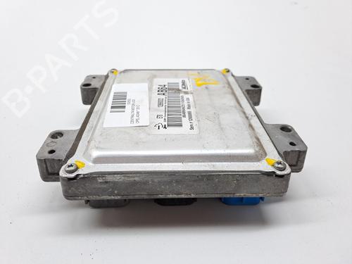 Engine control unit (ECU) OPEL ADAM (M13) 1.4 | BP23366606M57 