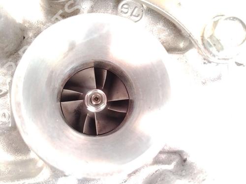 Turbolader/Kompressor CITROËN C3 / C3 ORIGIN III (SX) 1.6 BlueHDi 75 | BP28037921M71 