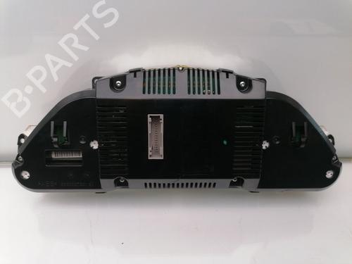 Instrument cluster AUDI Q7 (4LB) 3.6 FSI quattro | BP23942055C47