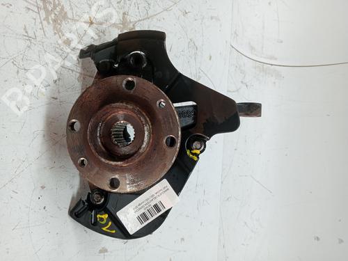 Used Right front steering knuckle FIAT 500 (312_) 1.2 (312AXA1A) (69 hp) 23942460