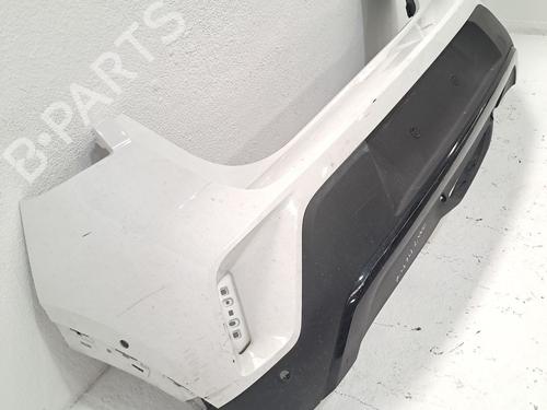 Rear bumper OPEL MOKKA 1.2 (76) | BP27606854C8 
