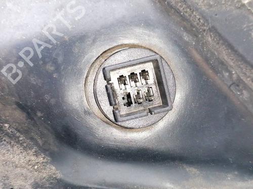 Left mirror OPEL VECTRA B (J96) 2.0 i 16V (F19) | BP23652132C26 