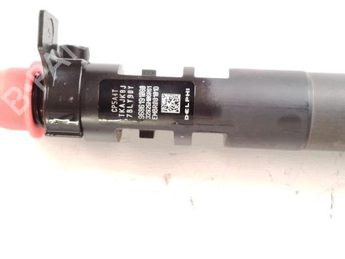 Injector FIAT SCUDO Van (270_, 272_) 2.0 D Multijet | BP28975646M100 
