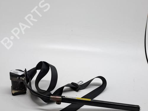 Used Front left seatbelt VW GOLF III (1H1) 1.6 (101 hp) 26574690
