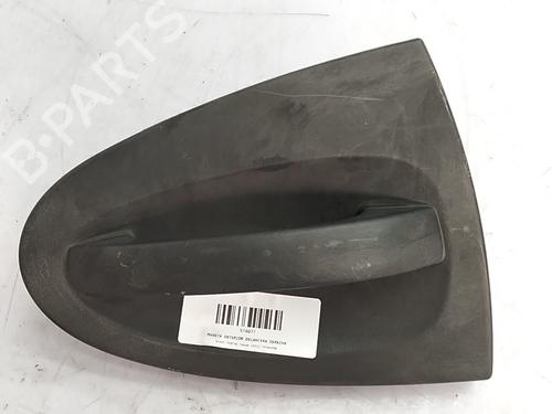 front-right-exterior-door-handle-smart-fortwo-coupe-451-2007-37592025 main image