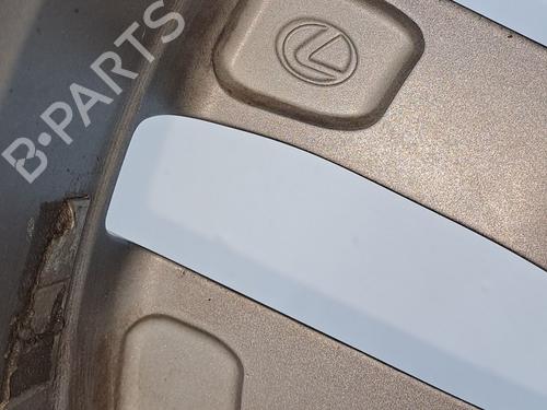 Rim LEXUS IS III (_E3_) 300h (AVE30_, AVE30R) | BP24951046C45 