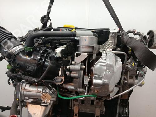 Engine RENAULT TALISMAN (LP_) 1.6 dCi 130 | BP23357241M1 