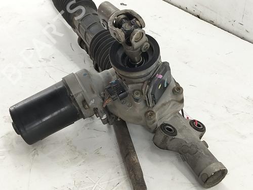 Steering rack HONDA CIVIC VII Hatchback (EU, EP, EV) 1.6 i (EP2, EU8, EU6) | BP39741380M22 - Image 3
