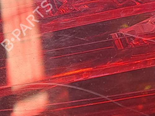 Left taillight PEUGEOT 308 I (4A_, 4C_) 1.6 HDi | BP27462036C34 