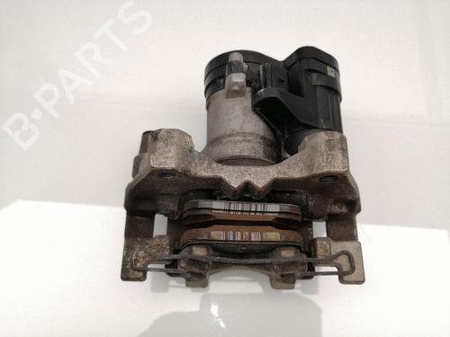 Right rear brake caliper VW GOLF VII (5G1, BQ1, BE1, BE2) 1.5 TSI | BP23893403M106 