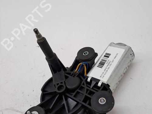 Rear wiper motor FIAT 500 C (312_) 1.2 (312CXA1A, 312AXA1A) | BP23370170M102 