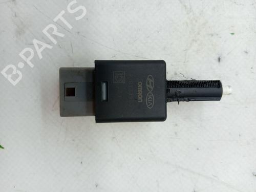 Elektronisk sensor HYUNDAI ix35 (LM, EL, ELH) 2.0 CRDi (136 hp) 23355308