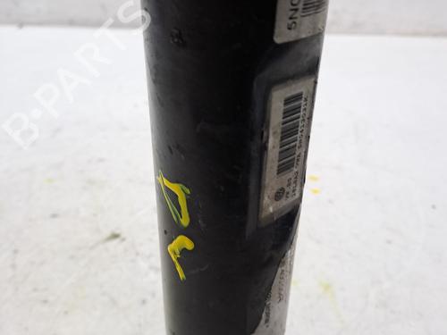 Right front shock absorber VW TIGUAN (5N_) 1.4 TSI 4motion | BP23359026M17 