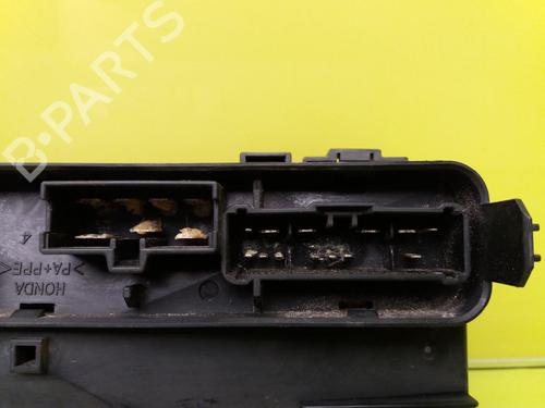 Fuse box HONDA HR-V (GH_) 1.6 16V 4WD (GH2, GH4) | BP23443095E1 