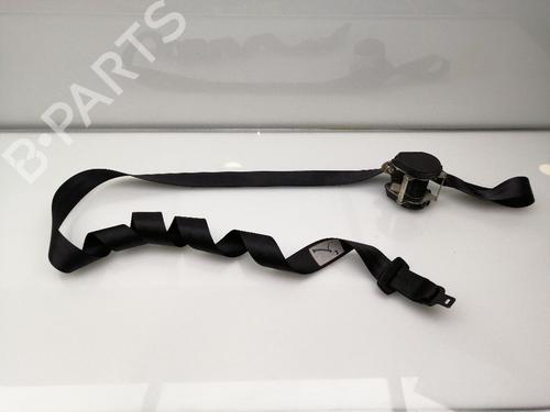 Sikkerhetsbelte bak i midten NISSAN TERRANO II (R20) 3.0 Di 4WD (154 hp) 23404980