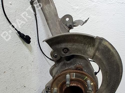 Used Right front steering knuckle Right front steering knuckle JAGUAR XF II (X260) 2.0 D (180 hp) 34331613 34331613