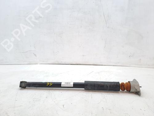 Høyre bak støtdemper FORD FIESTA VI (CB1, CCN) 1.25 (82 hp) 25998691