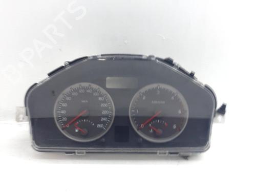 Quadrante Quadrante VOLVO V50 (545) 2.0 D (136 hp) 33762643 33762643