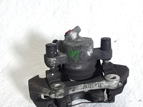 Left front brake caliper DACIA LOGAN II TCe 90 (L8MA, L8M1, L8AC) | BP31701464M105