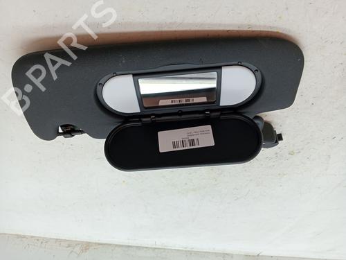Used Left sun visor MINI MINI (F56) John Cooper Works (231 hp) 29023974