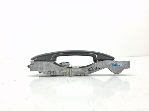 Rear right exterior door handle PEUGEOT 308 I (4A_, 4C_) 1.6 HDi | BP27731836C130