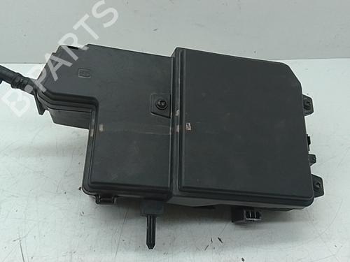 Caixa de fusíveis Caixa de fusíveis RENAULT GRAND SCÉNIC IV (R9_) 1.3 TCe 140 (R9NB) (140 hp) 36321584 36321584
