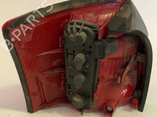 Right taillight AUDI A4 B6 Avant (8E5) 1.9 TDI | BP37159948C35 - Image 2