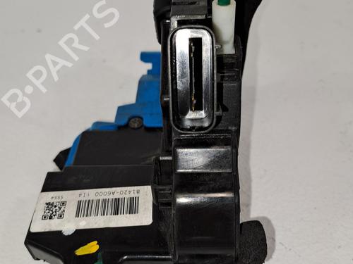 Rear right lock HYUNDAI i30 (GD) 1.4 CRDi | BP23372035C99 