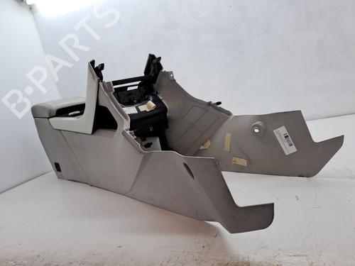 Armrest / Center console LAND ROVER RANGE ROVER EVOQUE (L538) 2.2 D 4x4 | BP23380901I20 
