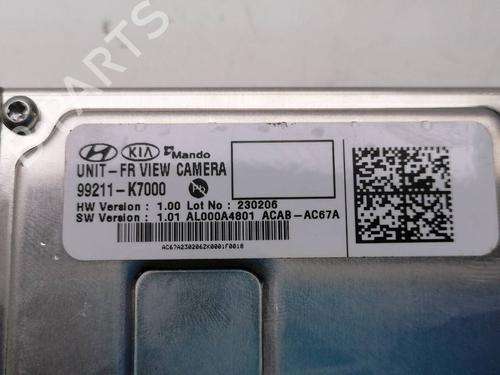 Elektronisk modul HYUNDAI ELANTRA III (XD) 1.6 (107 hp) 23941121