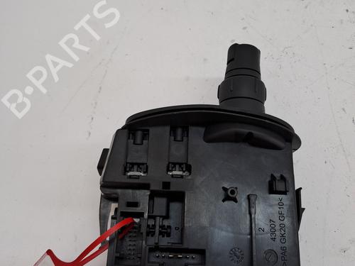 Switch RENAULT KANGOO Express (FW0/1_) 1.5 dCi 70 (FW0A, KW0V) | BP26192340I30 