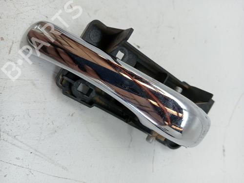 Used Front left interior door handle ALFA ROMEO GT (937_) 1.9 JTD (937CXN1B) (150 hp) 23372766