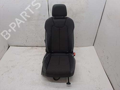 Used Right front seat AUDI A1 CITY CARVER (GBH) 35 TFSI (150 hp) 23376072