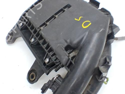 Used Air filter box OPEL CROSSLAND X / CROSSLAND (P17, P2QO) 1.6 Turbo D (75) (99 hp) 32312612