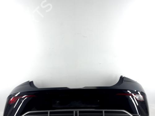 Stoßstange hinten für HYUNDAI i20 III (BC3, BI3) 1.0 T-GDI (101 hp) 32663487