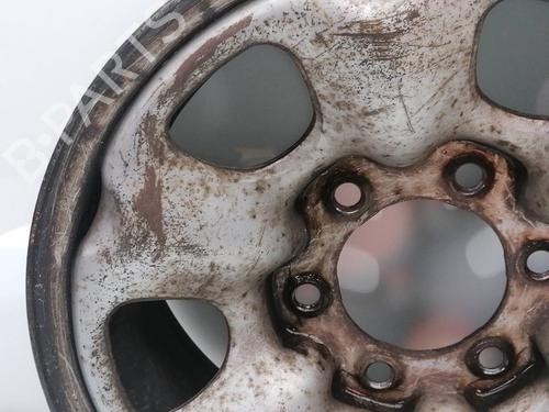 Rim NISSAN TERRANO II (R20) 2.7 TD 4WD | BP23941045C45 
