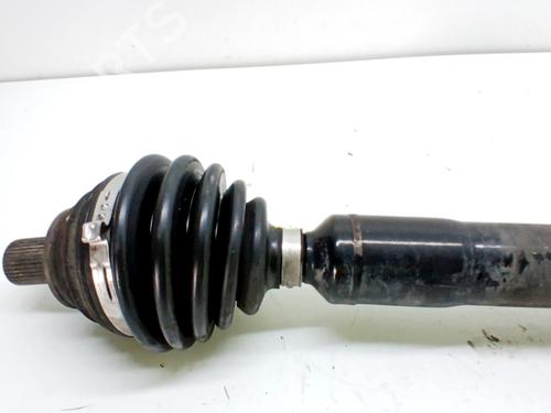 Right front driveshaft VW PASSAT B6 (3C2) 2.0 FSI | BP31286831M39