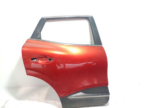 Used Right rear door RENAULT KADJAR (HA_, HL_) 1.5 dCi 110 (HLA3) (110 hp) 29179378