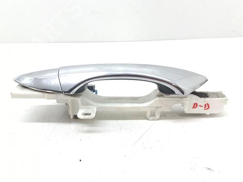 Used Front right exterior door handle HONDA ACCORD VIII (CU) 2.0 i (CU1) (156 hp) 29024488