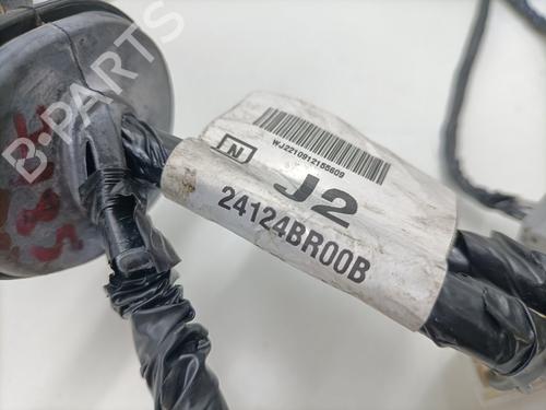 Cable NISSAN QASHQAI / QASHQAI +2 I (J10, NJ10, JJ10E) 1.6 | BP25456118E12 