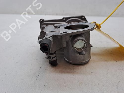 Throttle body TOYOTA YARIS (_P13_) 1.5 Hybrid (NHP130_, NHP130) | BP23358351M82 