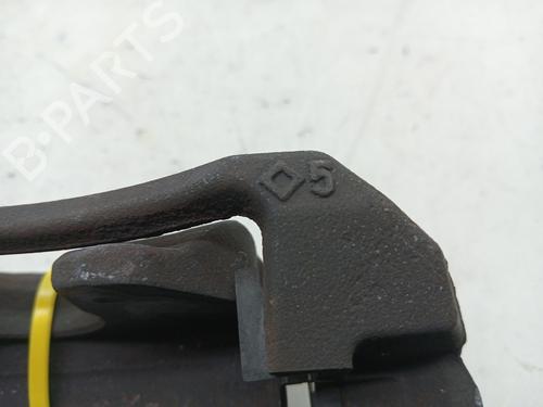 Left front brake caliper HYUNDAI i30 (GD) 1.6 CRDi | BP23356313M105 