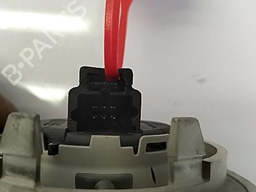 Switch PEUGEOT 1007 (KM_) 1.4 | BP29992816I30