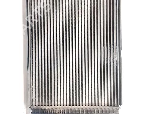 Used Intercooler Intercooler SEAT TOLEDO III (5P2) 2.0 TDI 16V (140 hp) 36523198 36523198